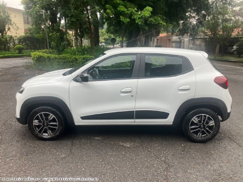 Renault KWID INTENSE 1.0 2022/2023